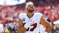 Nick Bosa's Injury Status Determined: Report