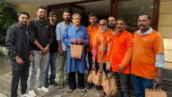 Swiggy delivers idlis to Shashi Tharoor after his poetic defence of the dish goes viral