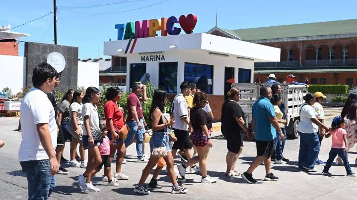 Turistas canadienses regresarían en vuelos chárter al sur de Tamaulipas después de 15 años