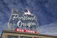 Former Portland Mayor: Portland's Comeback Shows Why Local Solutions Must Trump Federal Overreach