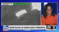 Fox News Contributor Criticizes Trump’s Boat Bombings