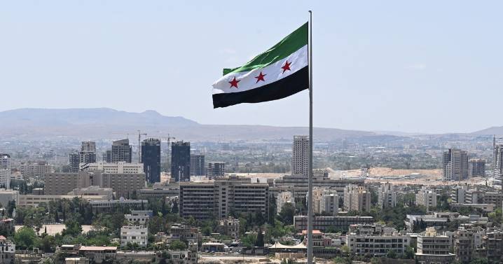 U.S.-led coalition in Syria kills IS militant said to have planned attacks in the West