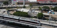 Aumenta el número de pasajeros de la L3 en cinco años
