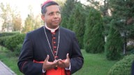 Cardinal Koovakad defends Catholic dialogue with other religions as global tensions rise