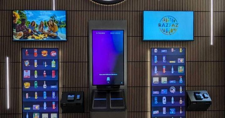 Xpand Launches Autonomous Store in Vienna’s City Center