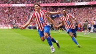 Where to watch Atletico Madrid vs. Eintracht Frankfurt live stream, TV channel, start time, lineups for Champions League match