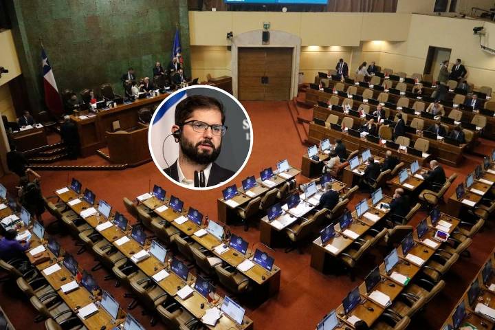Gobierno insiste en aplicar multas por no votar pese a rechazo en la Cámara de Diputados