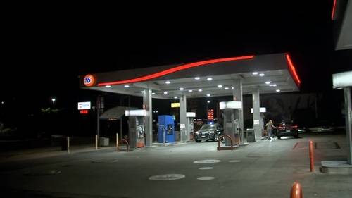 Powerball ticket worth nearly $1.38 million sold at gas station in Sherman Oaks