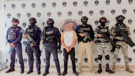 Detienen a Genaro “N”, presunto líder criminal vinculado al secuestro de dos agentes en Álvaro Obregón