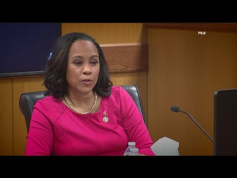 Fani Willis disqualified from election case: What's next, Timeline of events