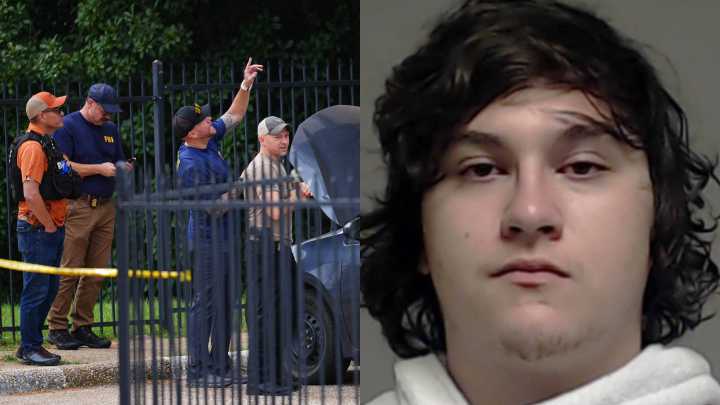 Who Was Joshua Jahn? Dallas ICE Shooter Identified After Deadly Attack World News