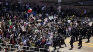 Encuesta: los votantes de extrema izquierda, los que más justifican la violencia y el asesinato contra rivales políticos