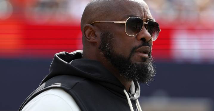 Saturday Night Open Thread: Dublin Down