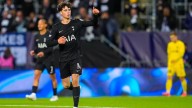 Un autogol en el tramo final evitó la derrota del Tottenham ante el Bodo...