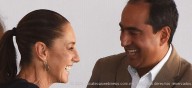 PEPE SALDÍVAR DE CARA A LA CIUDADANÍA RINDE SU INFORME DE GOBIERNO