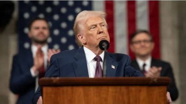 Trump afirma que alcanzó un acuerdo para poner fin a la guerra en Gaza