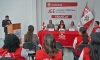 Se instaló el Jurado Electoral Especial de Abancay y juramentaron sus miembros