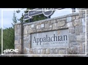Appalachian State thrives year after Hurricane Helene disruption