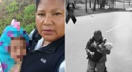 Fallece este viernes Alicia Matías, la “abuela heroína” que protegió a su nieta en explosión de pipa en Iztapalapa