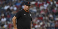 Tigers limp to finish line in fashion not seen in World Series era