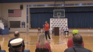 9/11 survivor visits Barren County school to share message of unity and sacrifice