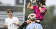Dragons, Mustangs battle to draw