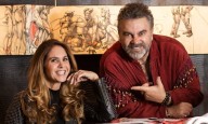 Mijares rompe el silencio ante versiones sobre su salud