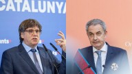 Zapatero y Puigdemont se reúnen este jueves para desbloquear los Presupuestos
