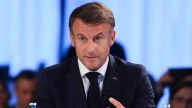 Macron confirma su disposición a reconocer Palestina