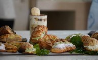 Camarones: una revolución gastronómica que nace del mar