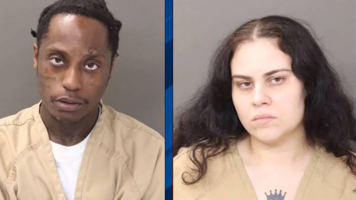Ohio 3-Year-Old Fatally Shoots Himself While Mom Slept Beside Armed Guest
