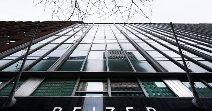Pfizer agrees to deal on lowering drug prices amid Trump pressure