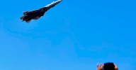 Rusia eleva la tensión con la OTAN al violar el espacio aéreo de Estonia y Polonia