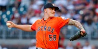 Hunter Brown throws career high pitches in win vs. Braves