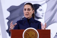 México se prepara para el primer grito de independencia pronunciado por una presidenta