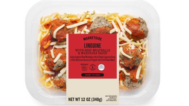 Listeria found in Walmart, Trader Joe's meals may be linked to deadly outbreak