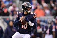 NFC Notes: T.J. Hockenson, Caleb Williams, Bears, Packers, Vikings