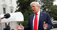 Donald Trump left Brits livid after making same 'rude' mistake he may repeat this week