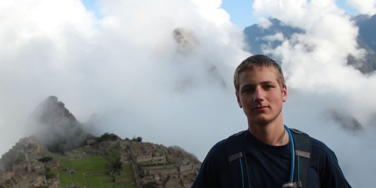 13 CRIME FILES: The 2015 murder of Zachary Corbut