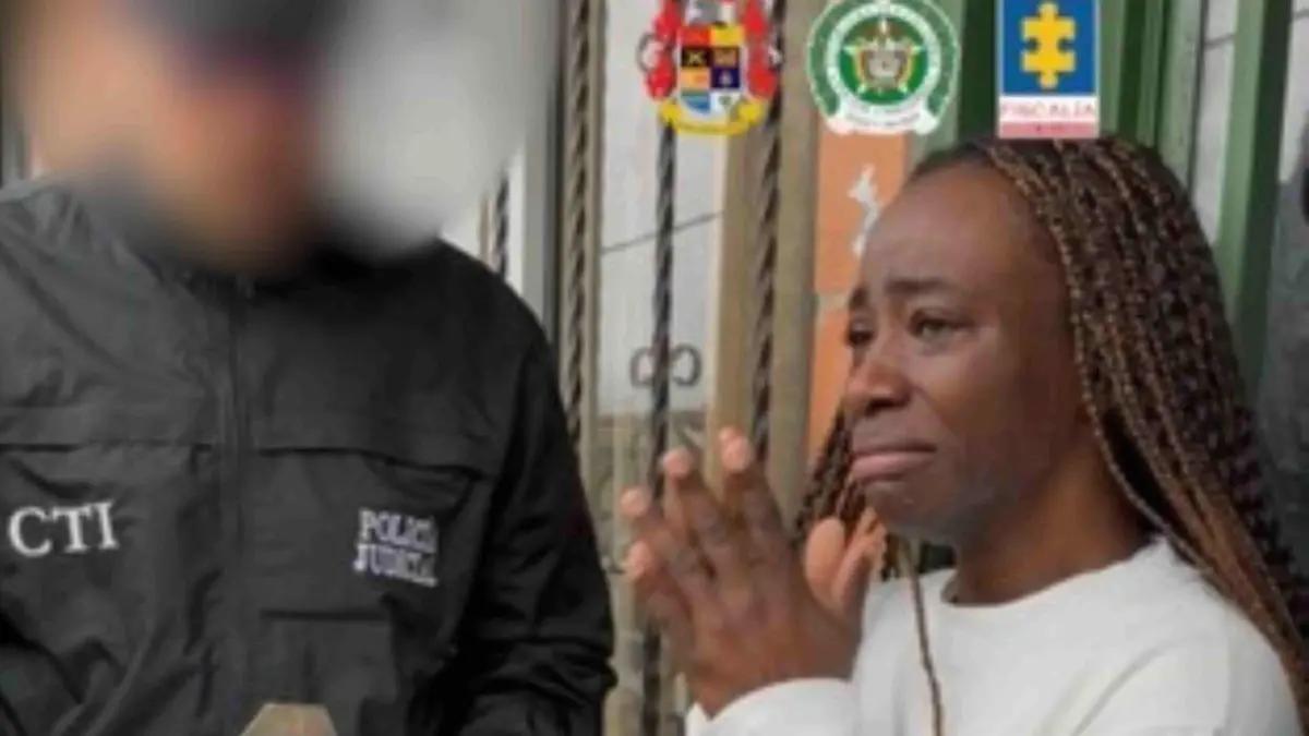 Mujer es señalada de matar y desmembrar a tres exnovios en Caldas; así habría cometido uno de los crímenes