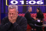 VIDEO: Alexis Ayala ‘se quiebra’ y muestra su lado más humano: nomina a Aldo por convivir con su esposa