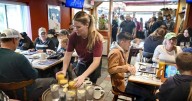 The U.S. job market stalled in August with unemployment ticking up to 4.3%