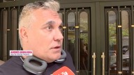 Andrés Burguera, hijo de Andrés Pajares, da la cara tras el revuelo por su transformación física
