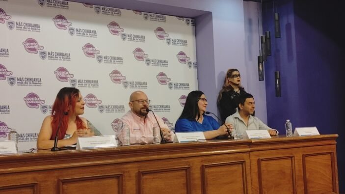 Chihuahua sede de un festival familiar con esencia medieval