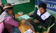 PIAS Terrestres del Midis brindarán más de 2400 atenciones en centros poblados de Puno
