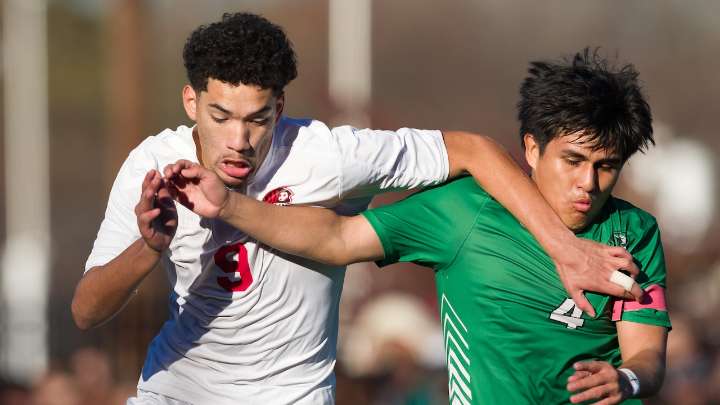 Top Group 3 boys soccer season stat leaders for Sept. 10
