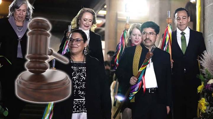 Suprema Corte de Justicia de la Nación ahorrará 800 mdp; quitaran seguros y pensiones a juzgadores