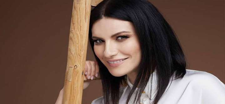 Laura Pausini se suma a la campaña para pedir la protección de la UE frente a la IA