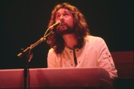 Supertramp legend Rick Davies dies aged 81 ‘after long illness’