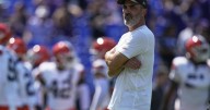 New season, same frustrations for Garrett and Browns after 'embarrassing' loss